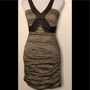 NWT BCBGMAXAZRIA Cocktail Dress
